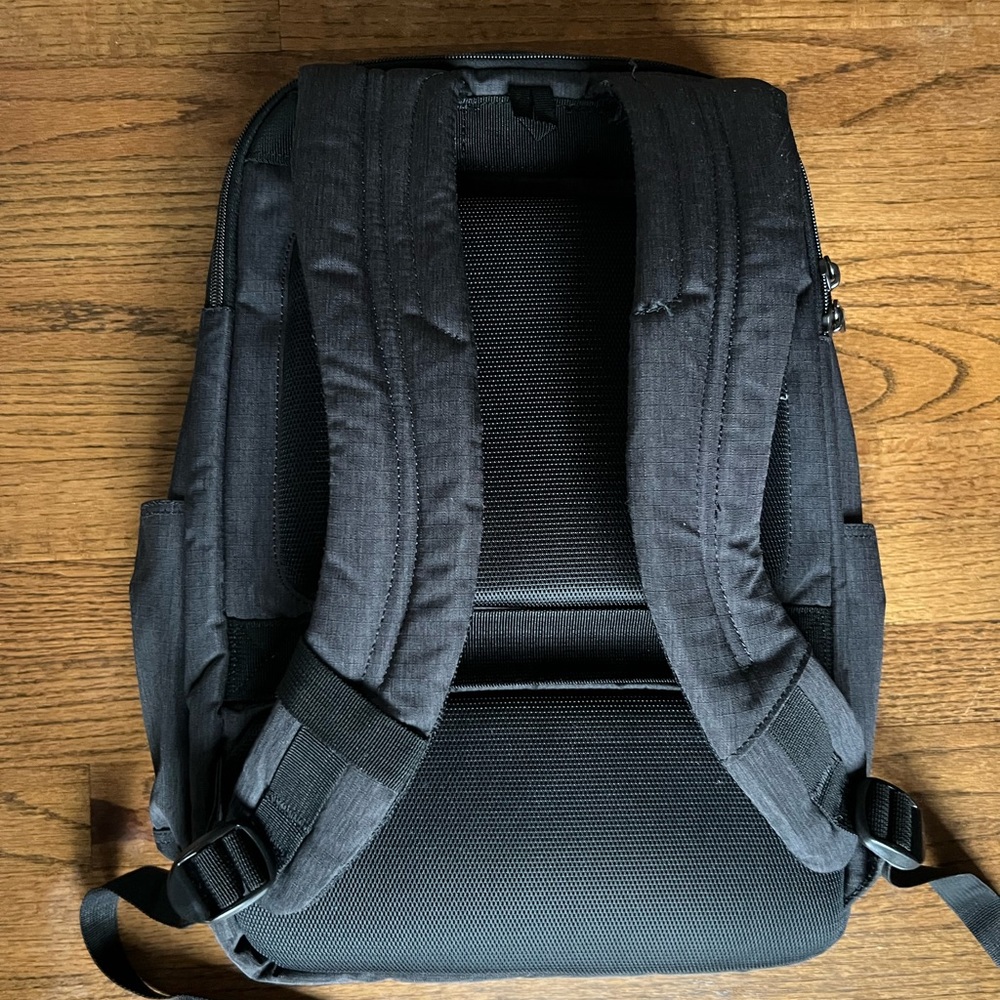 Samsonite Backpack - image 2